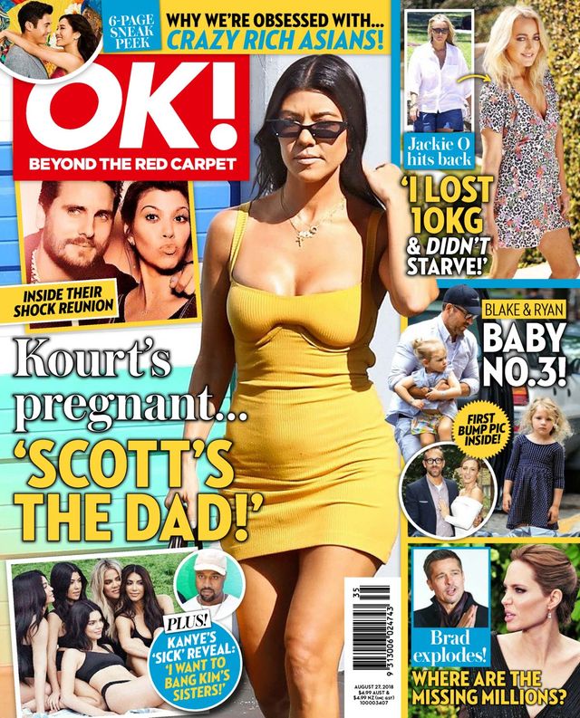 OK! Magazine Australia
