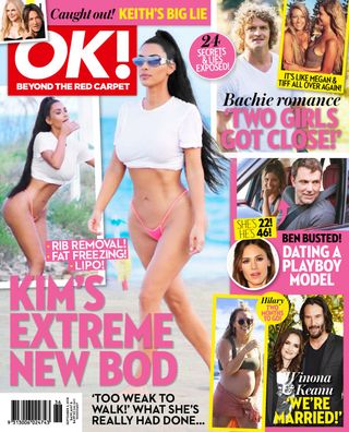 OK! Magazine Australia