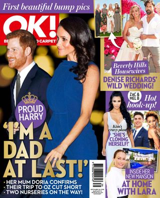 OK! Magazine Australia