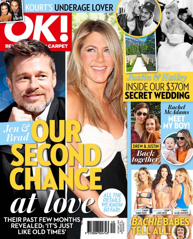 OK! Magazine Australia