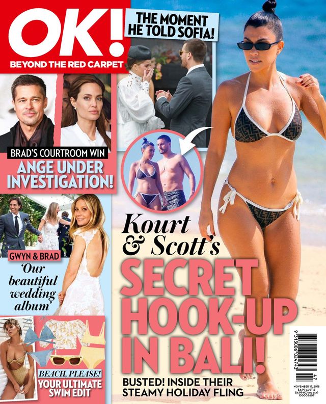 OK! Magazine Australia