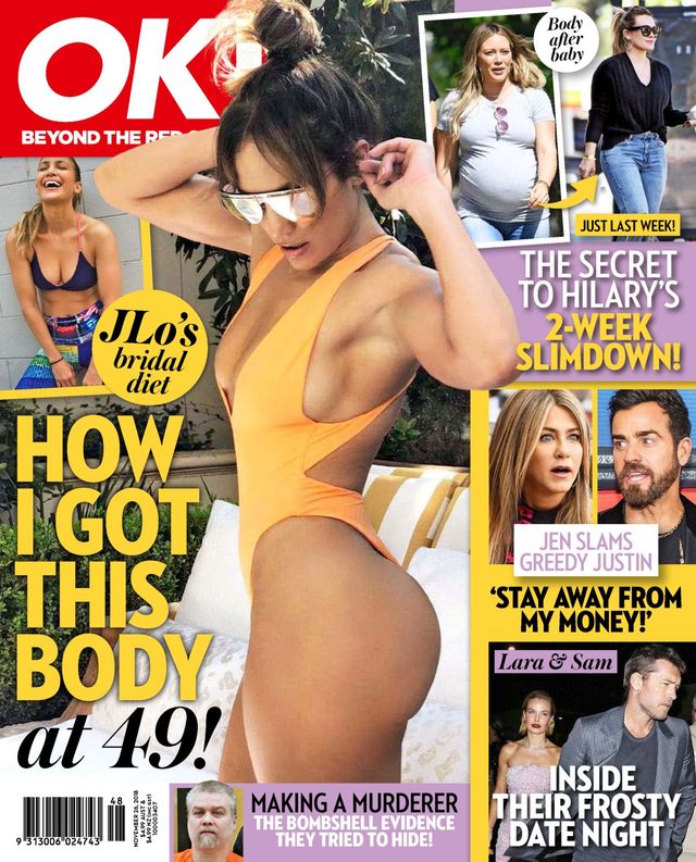 OK! Magazine Australia