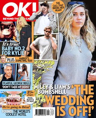 OK! Magazine Australia