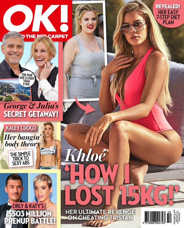 OK! Magazine Australia