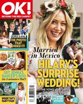 OK! Magazine Australia