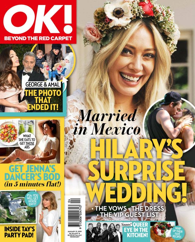 OK! Magazine Australia