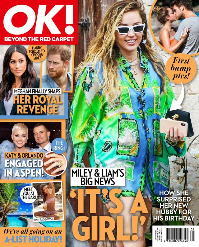 OK! Magazine Australia