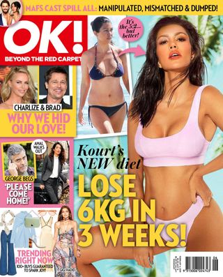OK! Magazine Australia