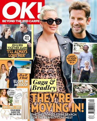 OK! Magazine Australia