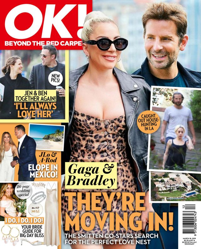 OK! Magazine Australia