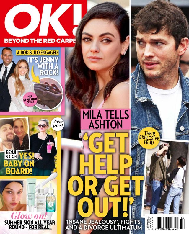 OK! Magazine Australia