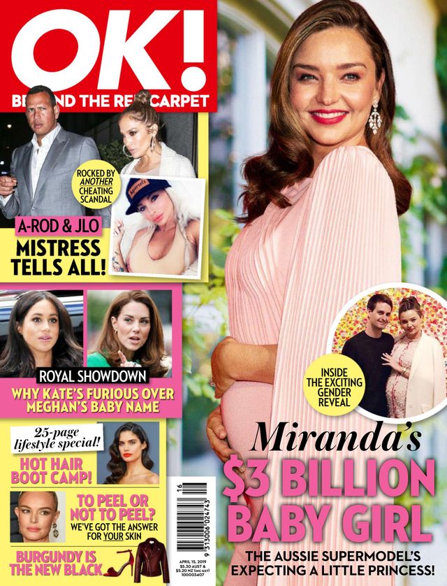 OK! Magazine Australia