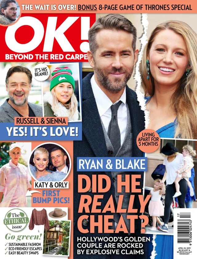 OK! Magazine Australia