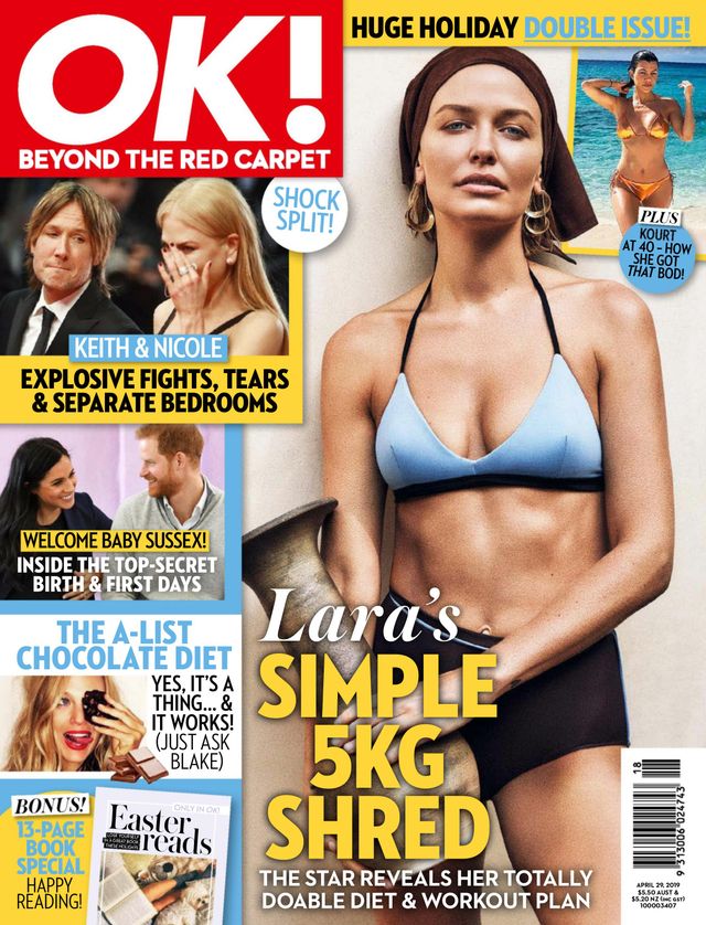 OK! Magazine Australia