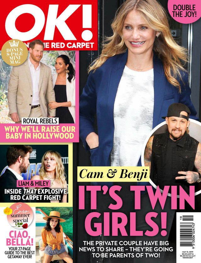 OK! Magazine Australia