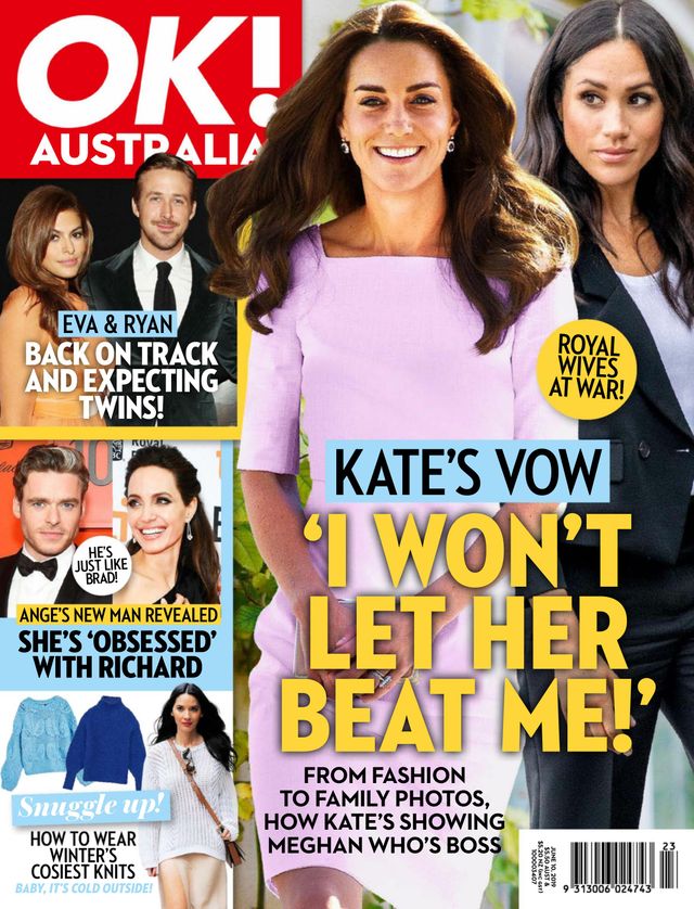 OK! Magazine Australia