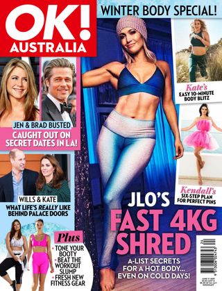 OK! Magazine Australia