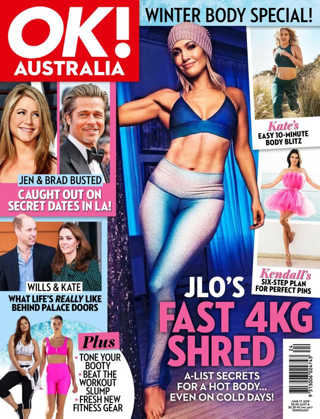 OK! Magazine Australia