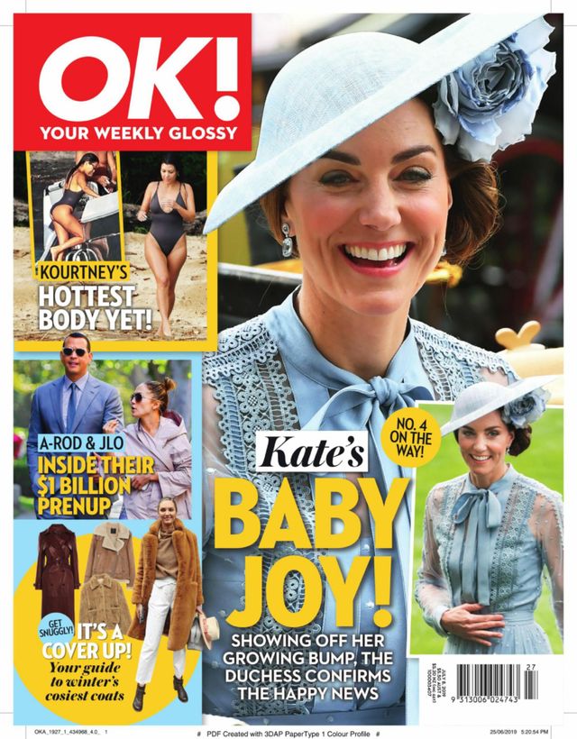OK! Magazine Australia