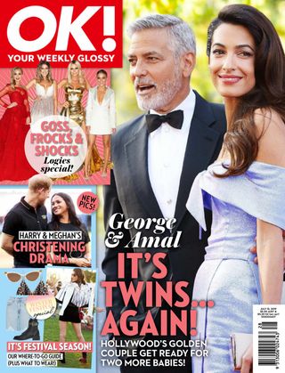 OK! Magazine Australia