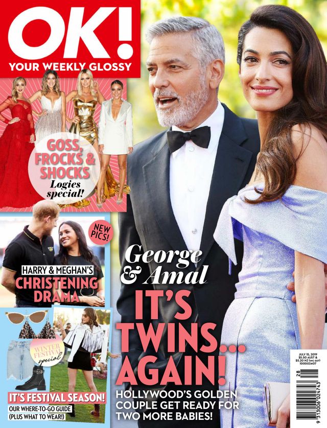 OK! Magazine Australia