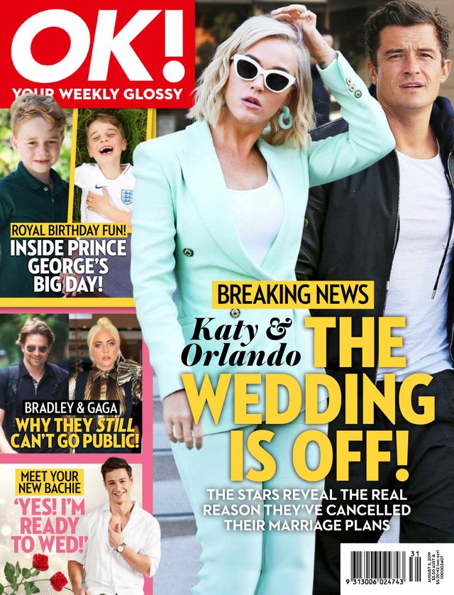 OK! Magazine Australia