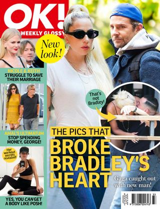 OK! Magazine Australia