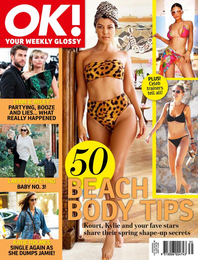 OK! Magazine Australia