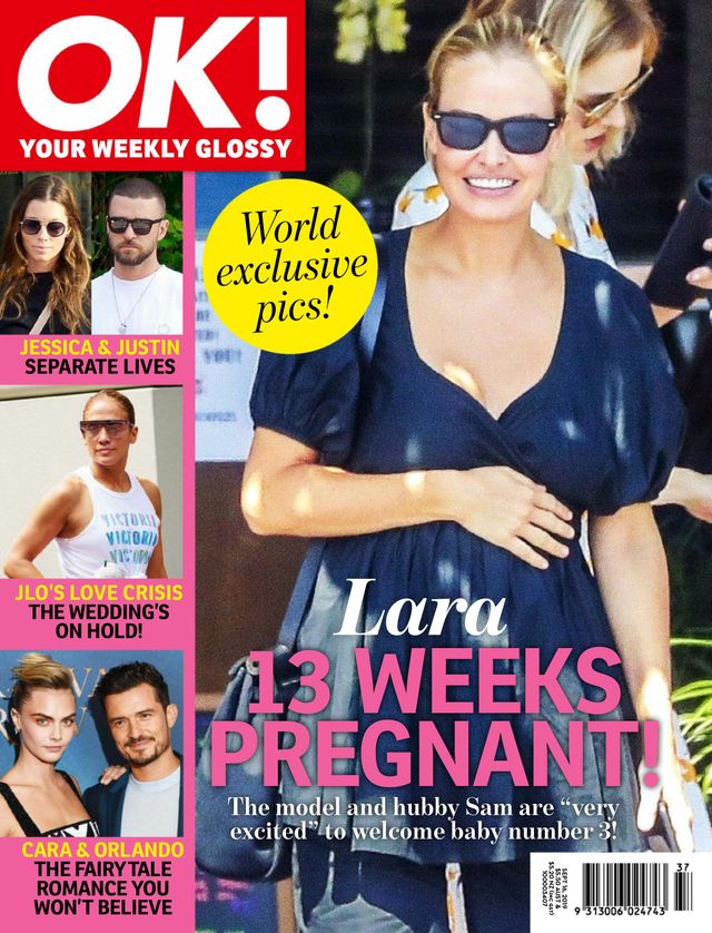 OK! Magazine Australia