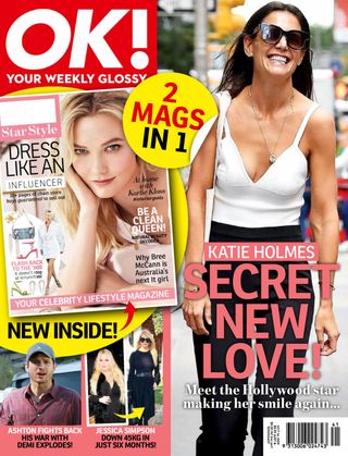 OK! Magazine Australia