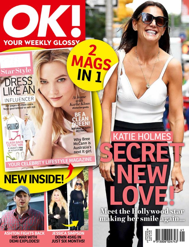 OK! Magazine Australia