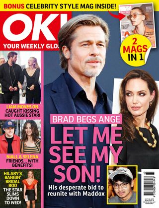 OK! Magazine Australia