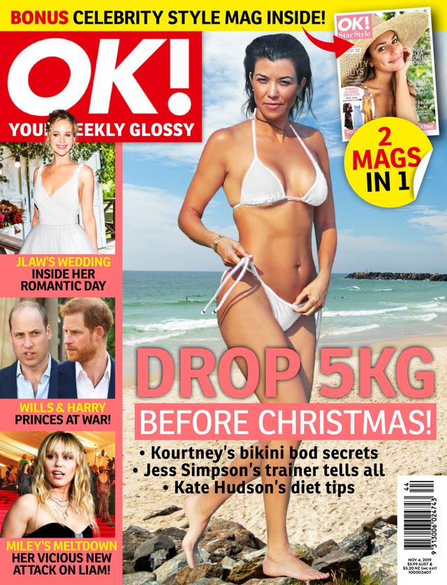 OK! Magazine Australia
