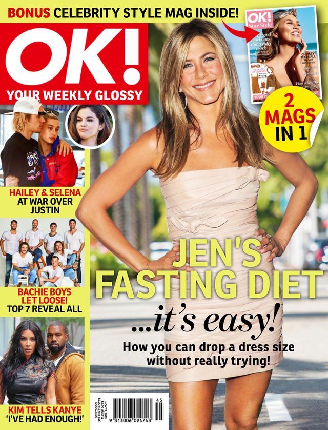 OK! Magazine Australia