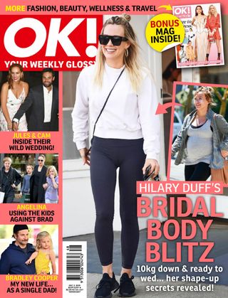 OK! Magazine Australia