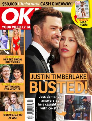 OK! Magazine Australia