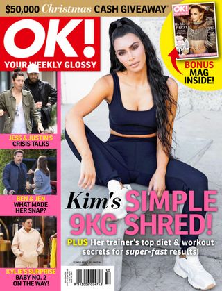OK! Magazine Australia