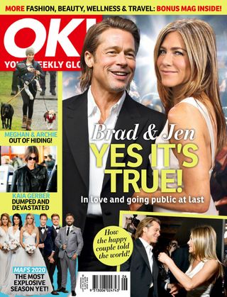 OK! Magazine Australia