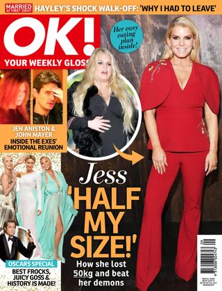 OK! Magazine Australia