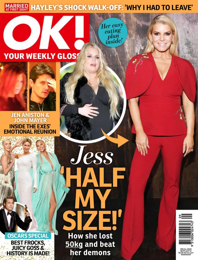 OK! Magazine Australia