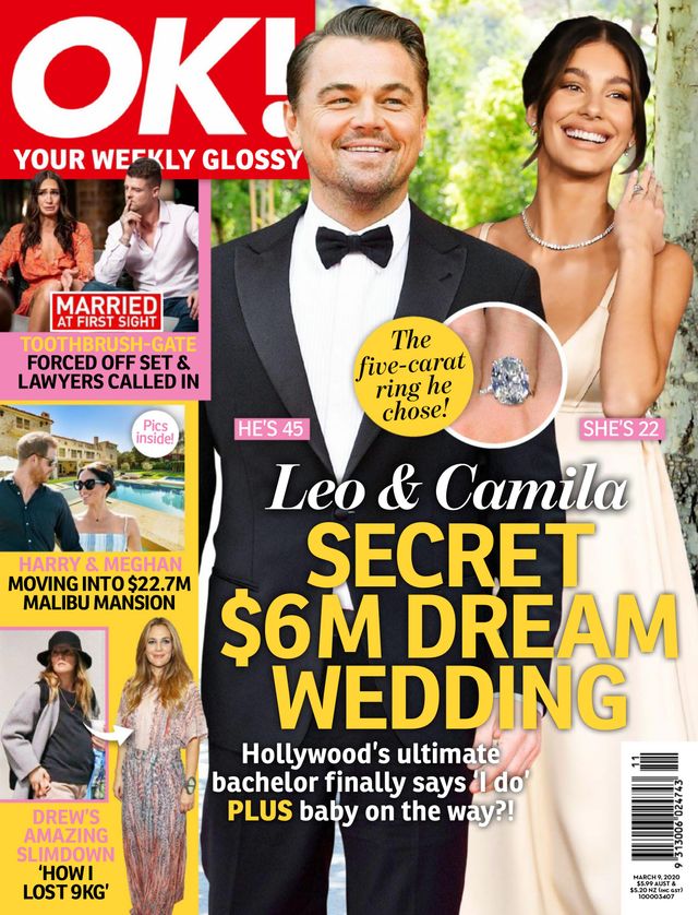 OK! Magazine Australia