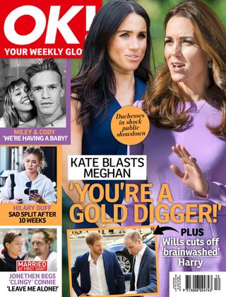 OK! Magazine Australia