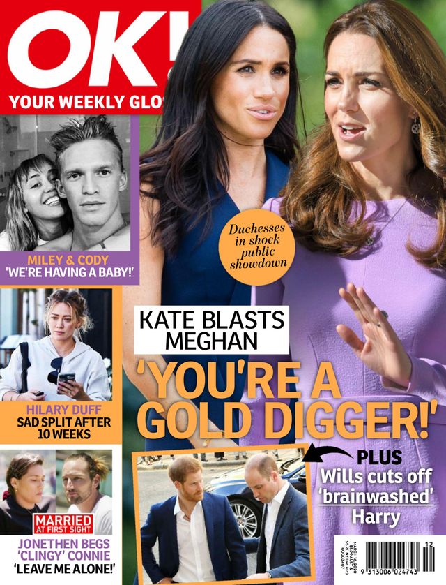 OK! Magazine Australia