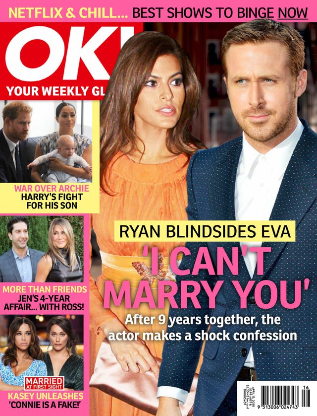 OK! Magazine Australia