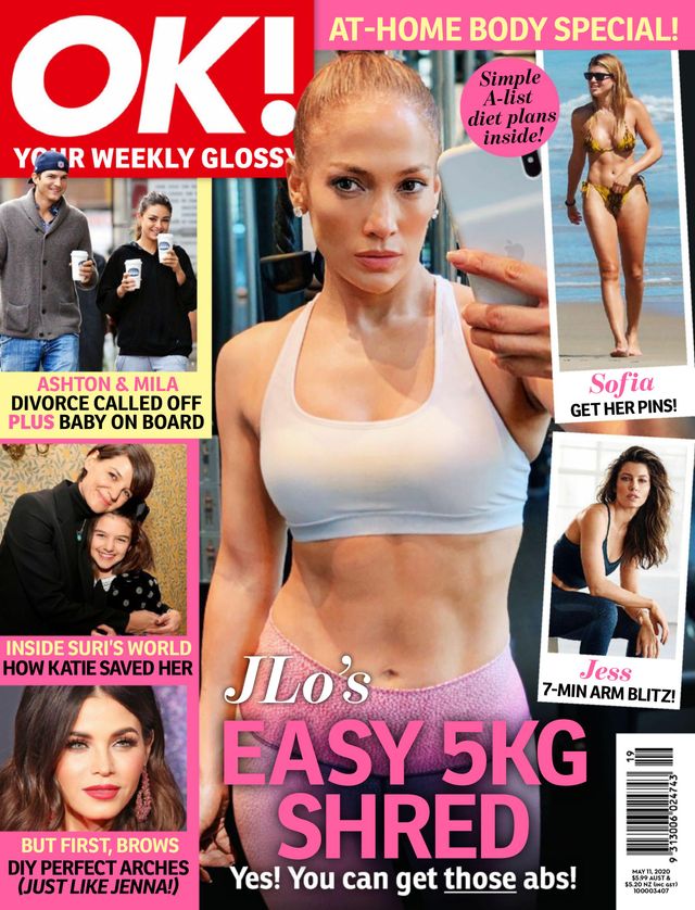 OK! Magazine Australia