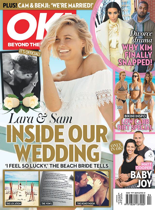 OK! Magazine Australia