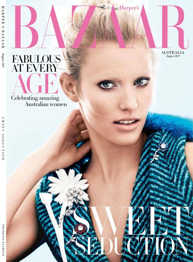 Mit Magzter GOLD unbegrenztes Potenzial nutzen