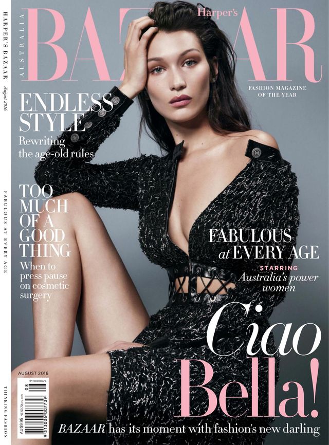 Vuélvete ilimitado con Magzter GOLD