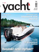Yacht 3/2015