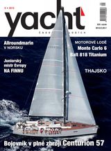 Yacht 9/2015